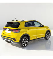 Arka Cam 2Gm955427B Silecek Lastiği Vw Volkswagen T-Cross Ile Uyumlu 2024-2027