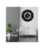 hcartcenter-Dekoratif Duvar Saati66