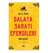 Galata Sarayı Efendileri