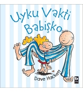 Uyku Vakti Babişko
