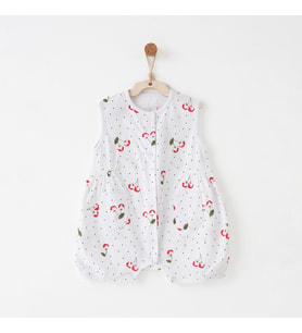 Andywawa Ac26681 Cherry Chatty Tulum Ekru
