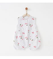 Andywawa Ac26681 Cherry Chatty Tulum Ekru