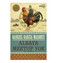 Albaya Mektup Yok
