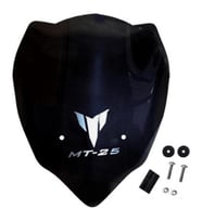 Yamaha MT 25 Siperlik Camı Füme