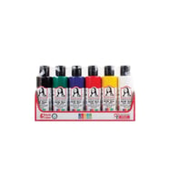 Monalisa Akrilik Boya Şişe 6 Lı 70 ml Sd1006-