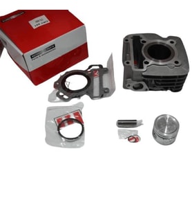 Yamaha Crypton 115 Silindir Seti