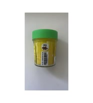 EFFE Alabalık Hamur Yemi (Anason Aromalı - Sarı Renk)