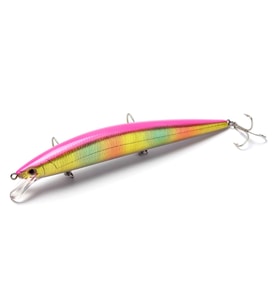 Jackson Athlete 120 SS 12 cm 21 gr Sinking Maket Balık SGR