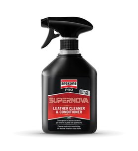 Arexons Supernova - Deri Temizleyici Yenileyici ve Bakım Spreyi 500 ml