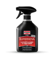Arexons Supernova - Deri Temizleyici Yenileyici ve Bakım Spreyi 500 ml