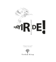 Hayır De!