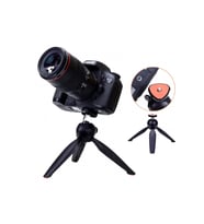 Newface YT228 Telefon Kamera Tripod Stand