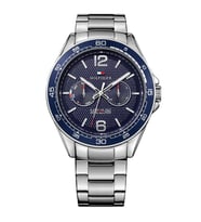 Tommy Hilfiger TH1791366 Erkek Kol Saati
