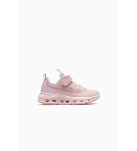 Buckhead Joseph Kız Çocuk Günlük Spor Ayakkabı 26y Buck3084 Pk Pembe/mor (Mor-Pembe)