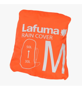 Lafuma Rain Cover Medium Orta Boy Çanta Yağmurluğu Lfs6139