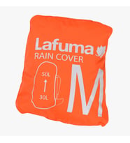 Lafuma Rain Cover Medium Orta Boy Çanta Yağmurluğu Lfs6139