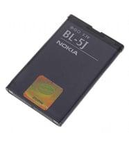 Nokia Lumia 525 Bl-5J Batarya Pil