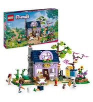LEGO Friends Arıcıların Evi ve Çiçek Bahçesi  42669
