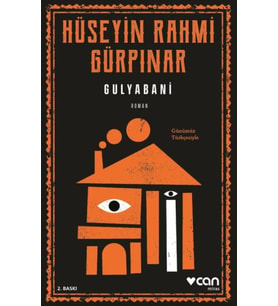 Gulyabani (Günümüz Türkçesiyle)