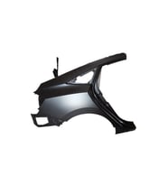 HONDA CIVIC FC5 ARKA ÇAMURLUK SAĞ 16- HON08CI098 04636TFKG00ZZ