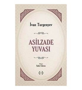 Asilzade Yuvası