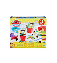 Hasbro Play-Doh Eğlenceli Mutfağım Oyun Seti E7253-F7397