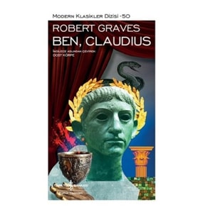 Ben, Claudius - Modern Klasikler Dizisi