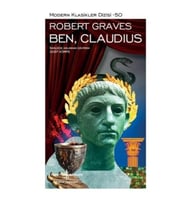 Ben, Claudius - Modern Klasikler Dizisi