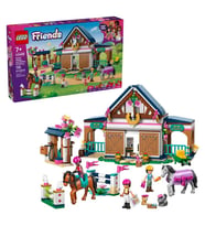 LEGO Friends At Ahırı ve Binicilik Akademisi 42688