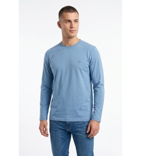 Erkek Mevsimlik Sıfıryaka Sweatshirt BGL-ST05365