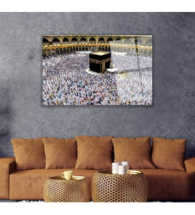 Kabe Cam Tablo