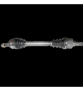 Peugeot 207 307 1997- Aks Kafasi Dış 25X22X58 5 9636786780 Wisco