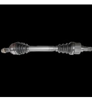 Peugeot 207 307 1997- Aks Kafasi Dış 25X22X58 5 9636786780 Wisco