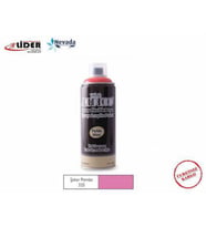 ARTDECO AKRİLİK SPREY BOYA 400 ML ŞEKER PEMBE Y-400-335