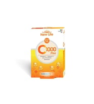 Newlife C 1000 Plus 30 TABLET