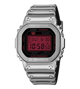Casio G-SHOCK GM-5600YRA-8DR Erkek Kol Saati