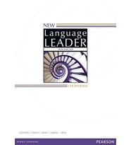 Language Leader Advanced ( Downloadable CD li versiyon – Online KOD YOKTUR )