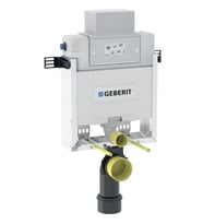 GEBERIT GÖMME REZERVUAR 12CM KOMBİFİX H82 110.212.00.1