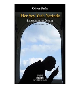 Her Şey Yerli Yerinde – İlk Aşklar ve Son Öyküler