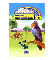 Ezop Masalları