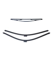 Opel Meriva B 2011-2017 Ön Cam Arka Cam Silecek