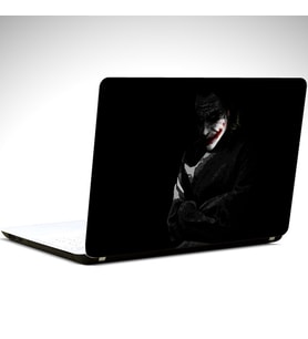 Joker Laptop Sticker 15.4 inch (37X26CM)