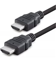 Metre 1.5 Metre 1.kalite 3d 4k Full Hd Hdmi Tv Uydu Alıcısı Kablosu 1,5m Poşetli