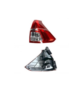 LEOPARTS Honda CRV Stop Lambası Sağ (Ledli) 2015-2018 33500-T1G-E52