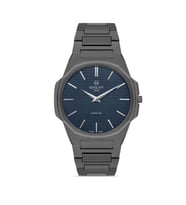 Hislon Men's Classic CL130N-11SN Erkek Kol Saati