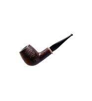 Şölen 611 9mm Filtreli Akrilik Saplı Pipo, şık ve rahat kullanımlı