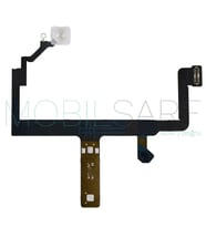 APPLE İPHONE 15 FLASH ÜST MİKROFON FİLMİ