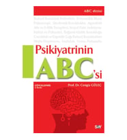 Psikiyatrinin ABC'si