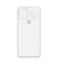 SChitec MOTOROLA Moto G Stylus 5G Uyumlu Arka Yüzey Hidrojel Koruyucu Film