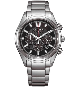 Citizen CA4750-51E Eco-Drive Erkek Kol Saati